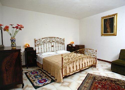 Hotel Moderno Erice Exterior photo